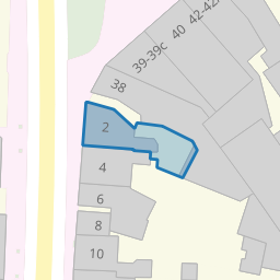 Perceel TBG01-N-16815