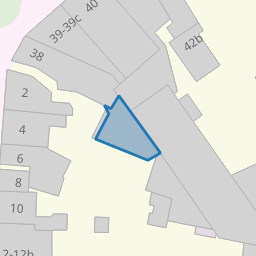 Perceel TBG01-N-16816