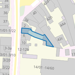 Perceel TBG01-N-16817