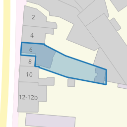 Perceel TBG01-N-16818