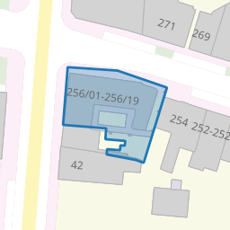 Perceel TBG01-N-16823