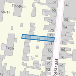 Perceel TBG01-N-16826