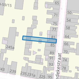 Perceel TBG01-N-16828