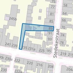 Perceel TBG01-N-16831