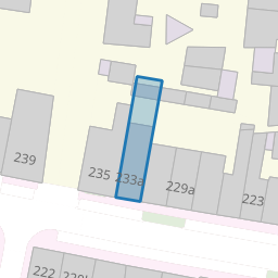 Perceel TBG01-N-16833