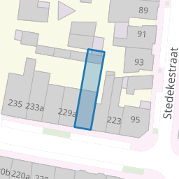 Perceel TBG01-N-16836