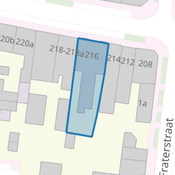 Perceel TBG01-N-16838