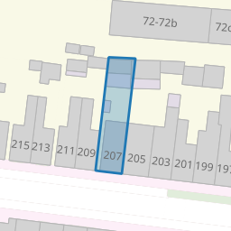 Perceel TBG01-N-16840