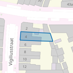 Perceel TBG01-N-16842