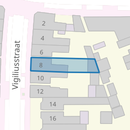 Perceel TBG01-N-16844