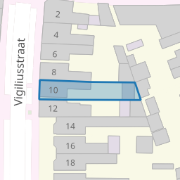 Perceel TBG01-N-16845