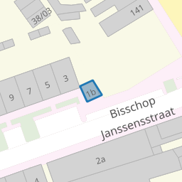 Perceel TBG01-N-16851