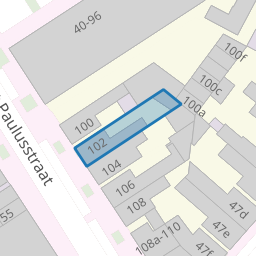 Perceel TBG01-N-16855