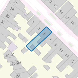 Perceel TBG01-N-16860