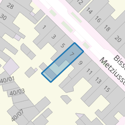 Perceel TBG01-N-16861