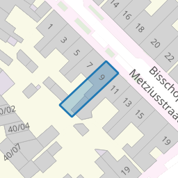 Perceel TBG01-N-16862