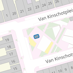 Perceel TBG01-N-16864