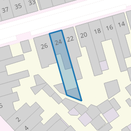 Perceel TBG01-N-16865