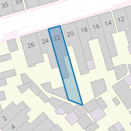 Perceel TBG01-N-16866