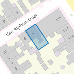 Perceel TBG01-N-16867