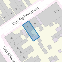 Perceel TBG01-N-16868