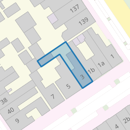 Perceel TBG01-N-16872