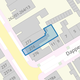 Perceel TBG01-N-16890