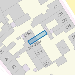 Perceel TBG01-N-16899