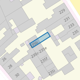 Perceel TBG01-N-16900