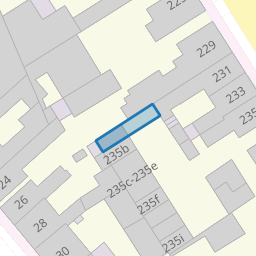 Perceel TBG01-N-16901