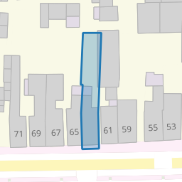 Perceel TBG01-N-16905