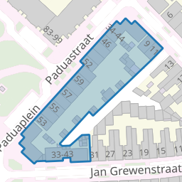 Perceel TBG01-N-16910