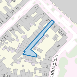 Perceel TBG01-N-16913