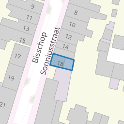 Perceel TBG01-N-16918