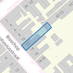 Perceel TBG01-N-16925