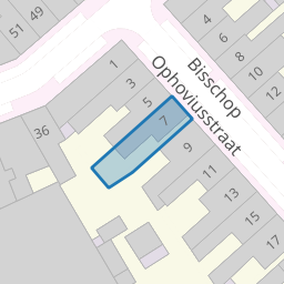 Perceel TBG01-N-16927