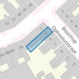 Perceel TBG01-N-16928