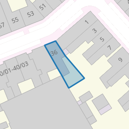 Perceel TBG01-N-16929