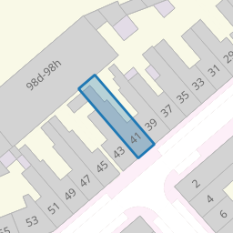 Perceel TBG01-N-16930