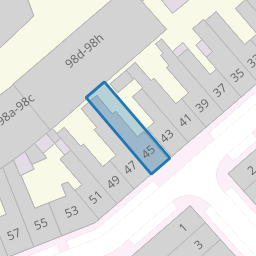 Perceel TBG01-N-16932