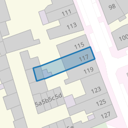 Perceel TBG01-N-16939