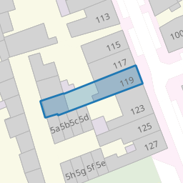 Perceel TBG01-N-16941