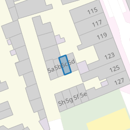 Perceel TBG01-N-16943