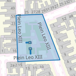 Perceel TBG01-N-16957