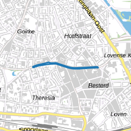 Perceel TBG01-N-16965