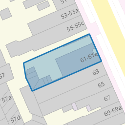 Perceel TBG01-N-16969