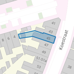 Perceel TBG01-N-16974