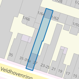 Perceel TBG01-N-16977