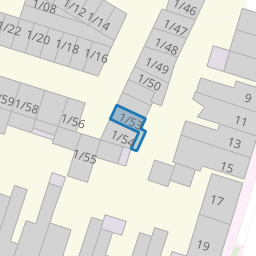 Perceel TBG01-N-16986