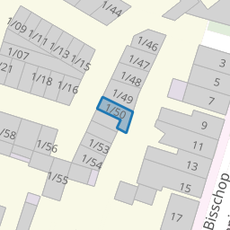 Perceel TBG01-N-16989